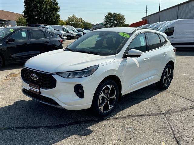 new 2024 Ford Escape car, priced at $39,012