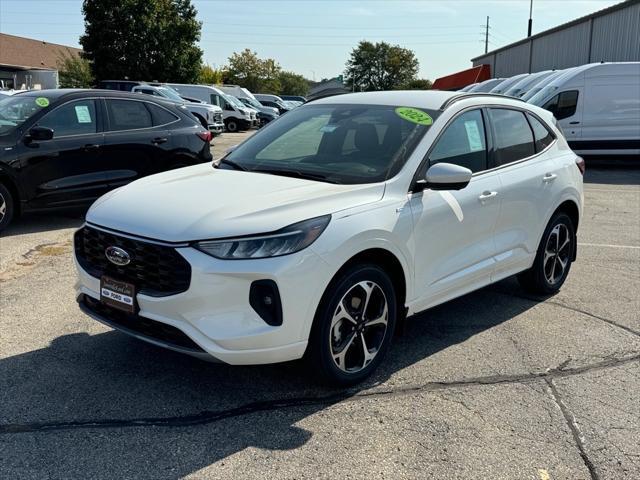 new 2024 Ford Escape car, priced at $39,012