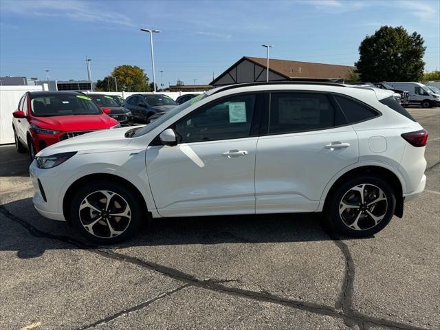 new 2024 Ford Escape car, priced at $39,012