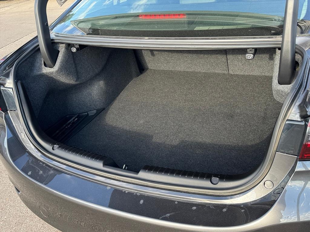 used 2020 Mazda Mazda6 car, priced at $23,647