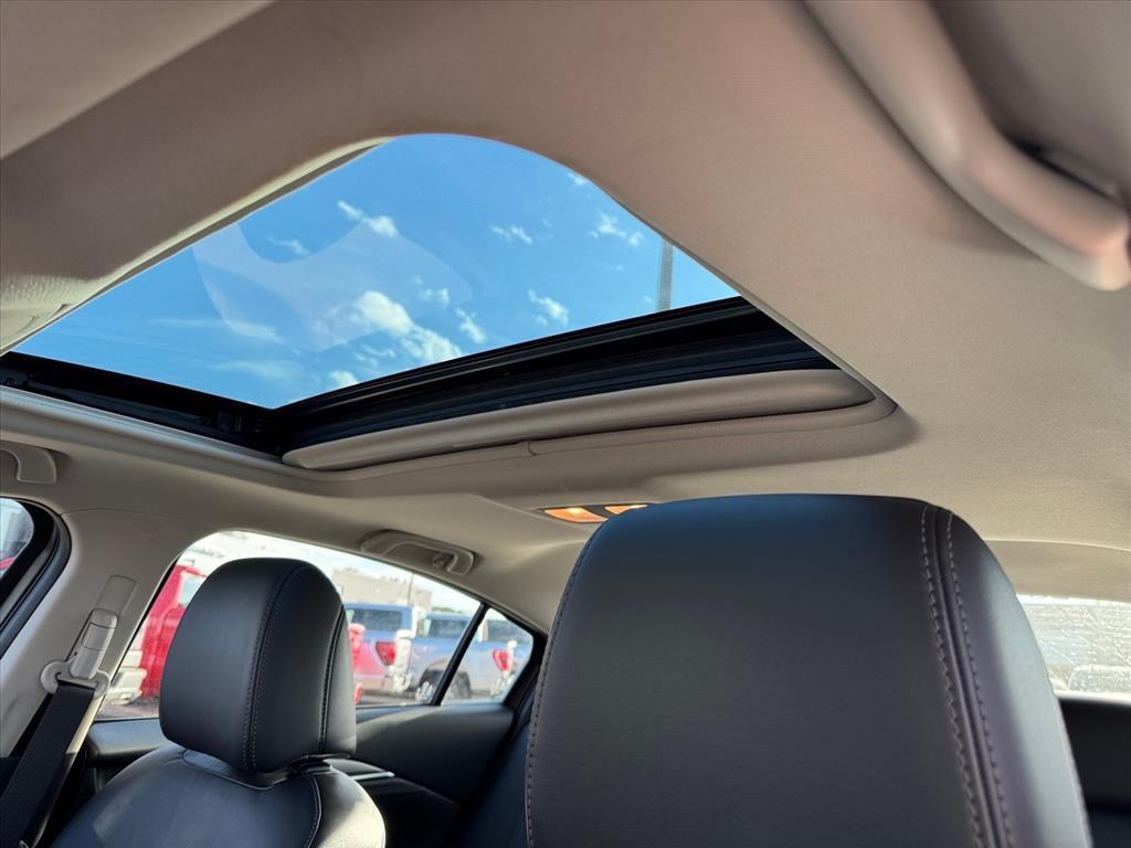 used 2020 Mazda Mazda6 car, priced at $23,647