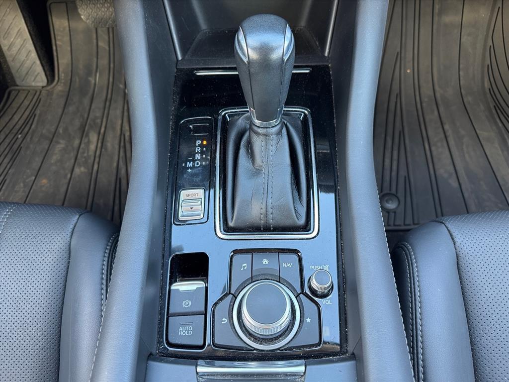 used 2020 Mazda Mazda6 car, priced at $23,647