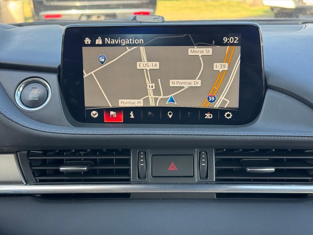 used 2020 Mazda Mazda6 car, priced at $23,647