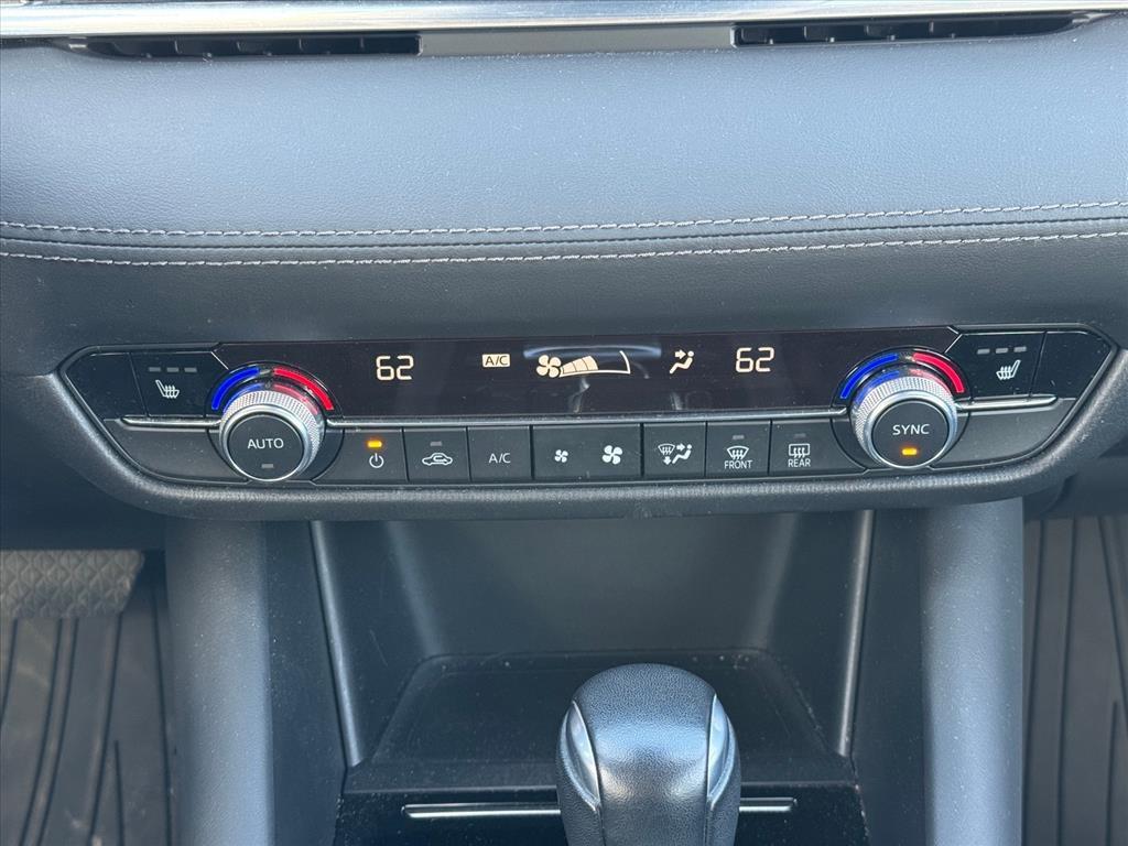 used 2020 Mazda Mazda6 car, priced at $23,647