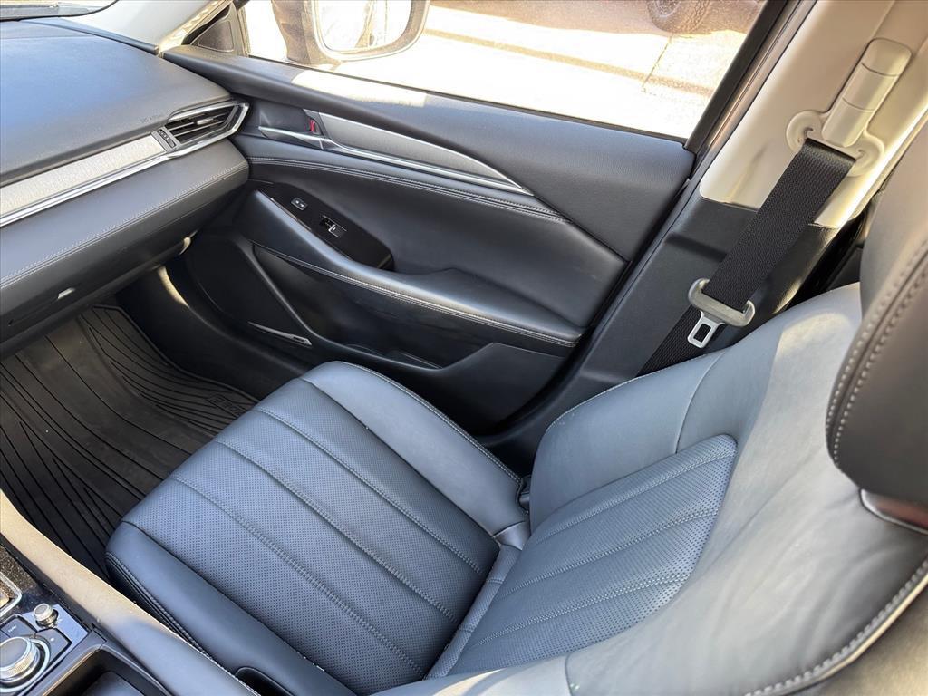 used 2020 Mazda Mazda6 car, priced at $23,647