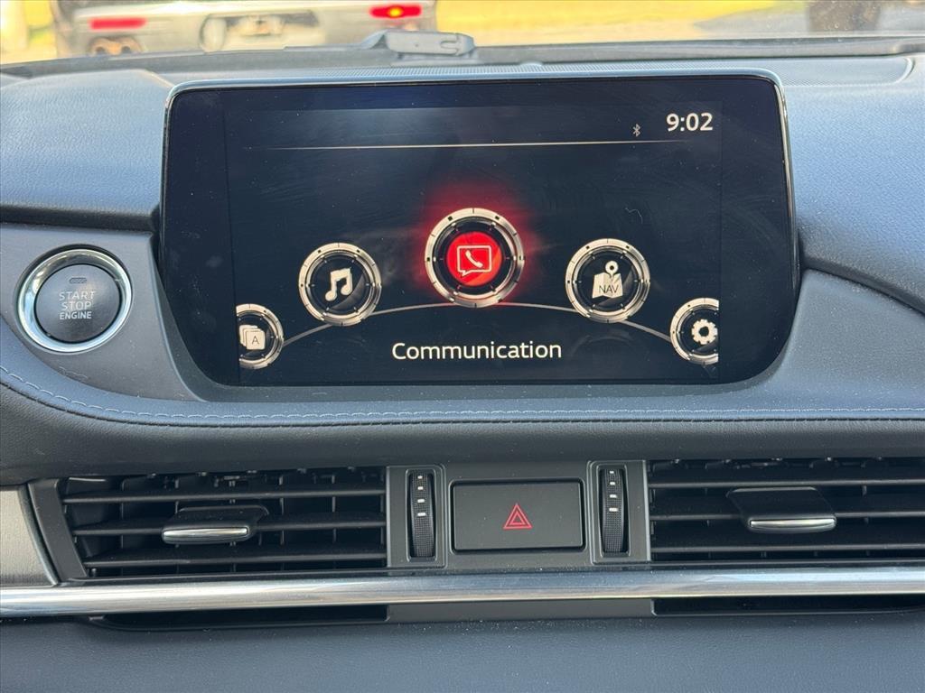 used 2020 Mazda Mazda6 car, priced at $23,647