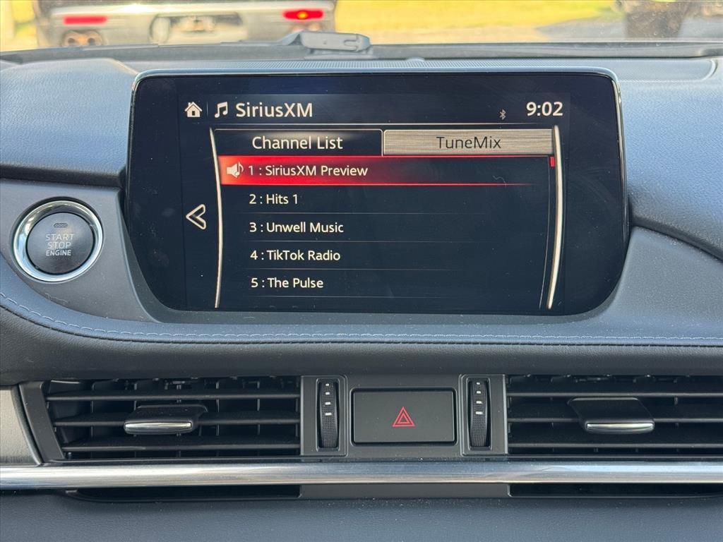 used 2020 Mazda Mazda6 car, priced at $23,647