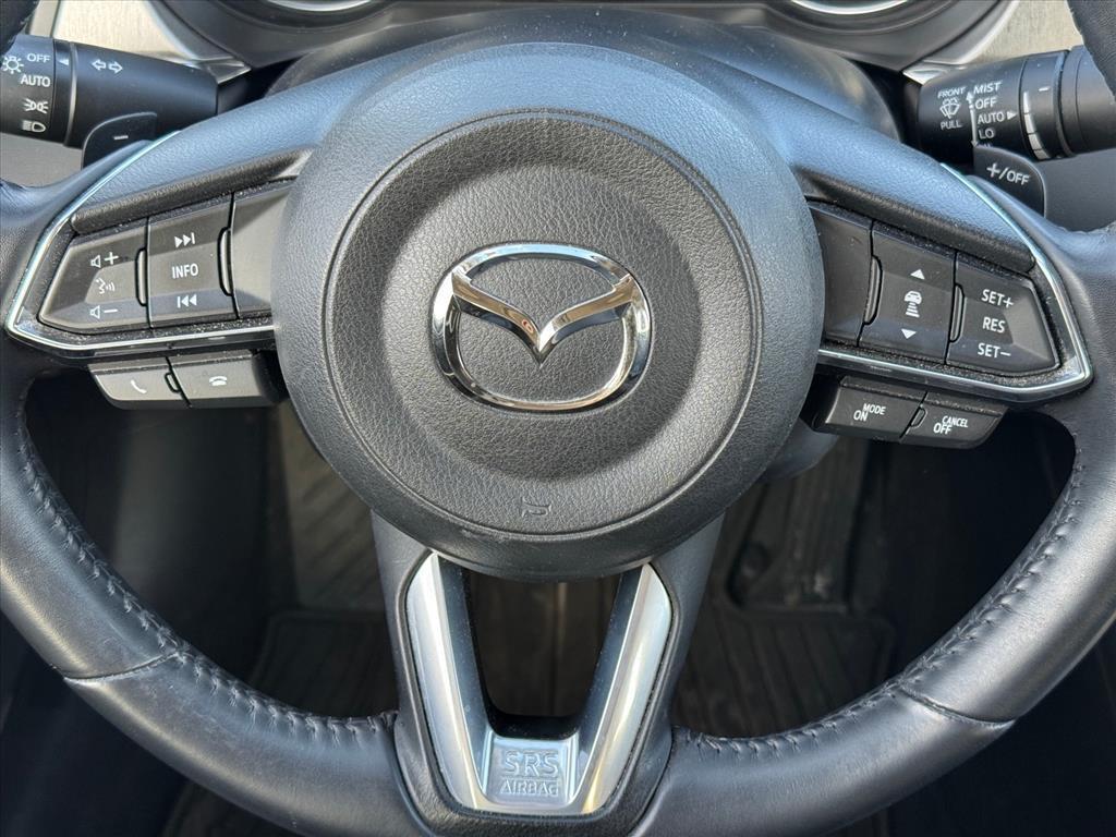 used 2020 Mazda Mazda6 car, priced at $23,647