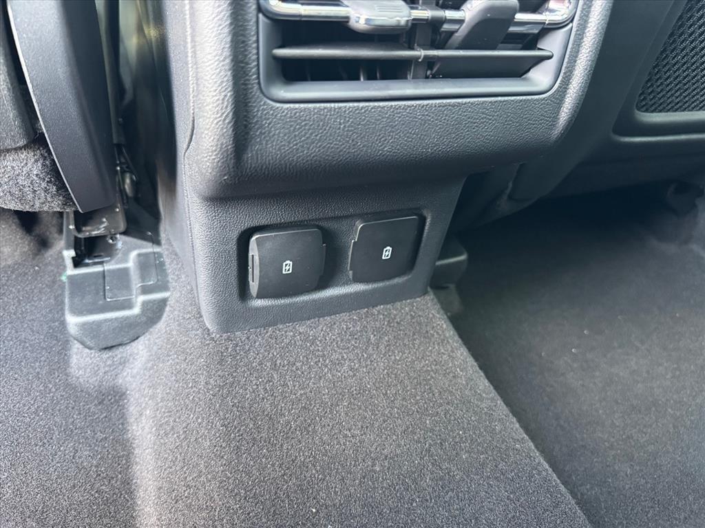 new 2025 Lincoln Corsair car, priced at $45,470