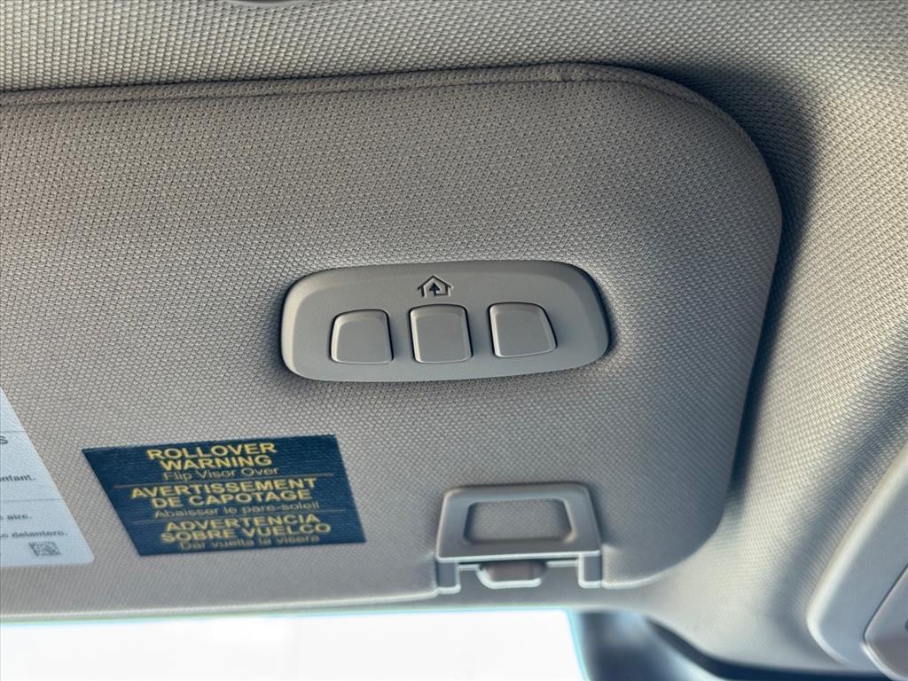 new 2025 Lincoln Corsair car, priced at $45,470