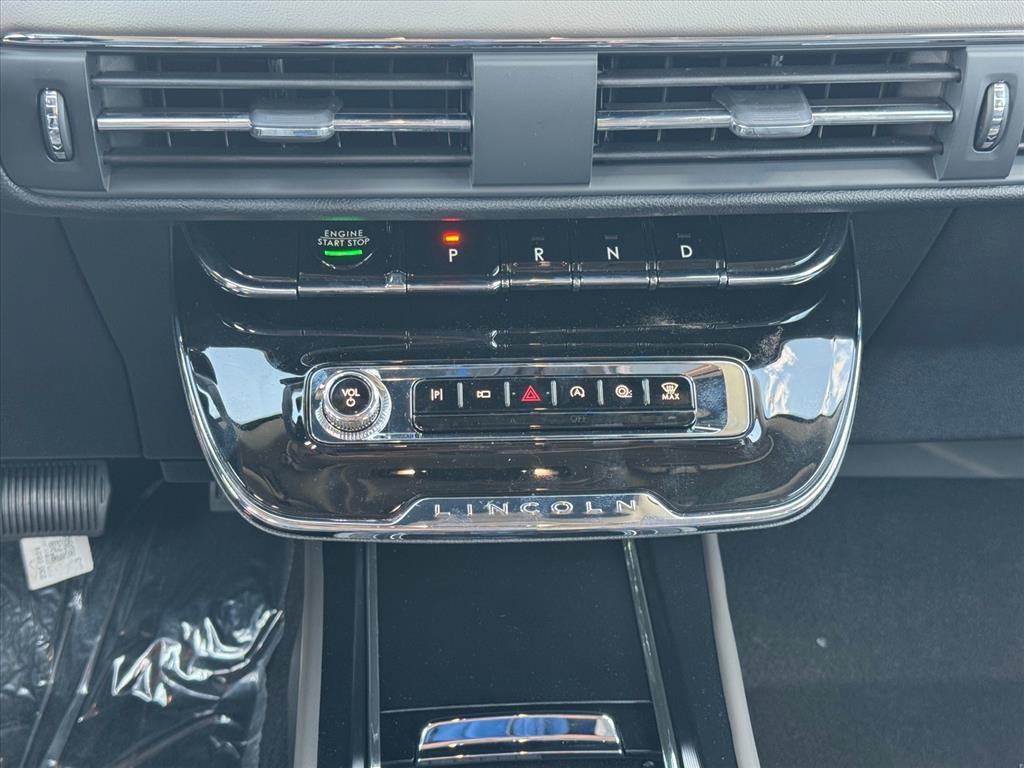 new 2025 Lincoln Corsair car, priced at $45,470