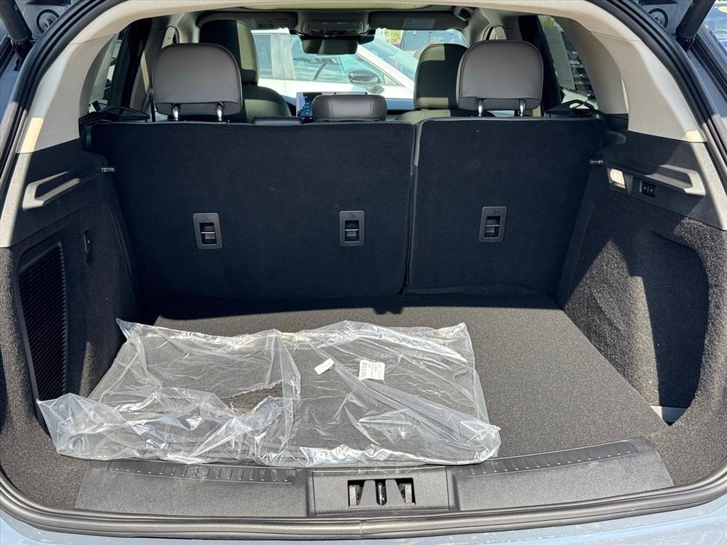 new 2025 Lincoln Corsair car, priced at $45,470