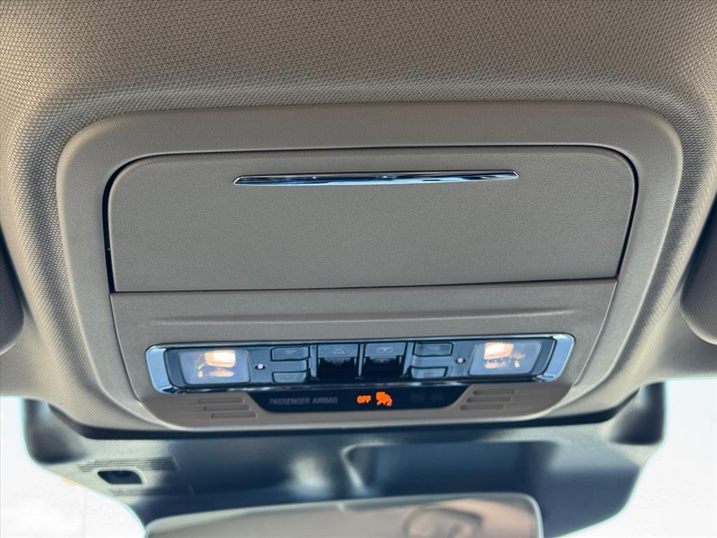 new 2025 Lincoln Corsair car, priced at $45,470