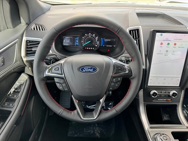 new 2024 Ford Edge car, priced at $44,899