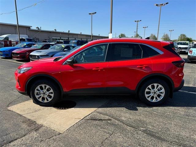 new 2024 Ford Escape car, priced at $30,938