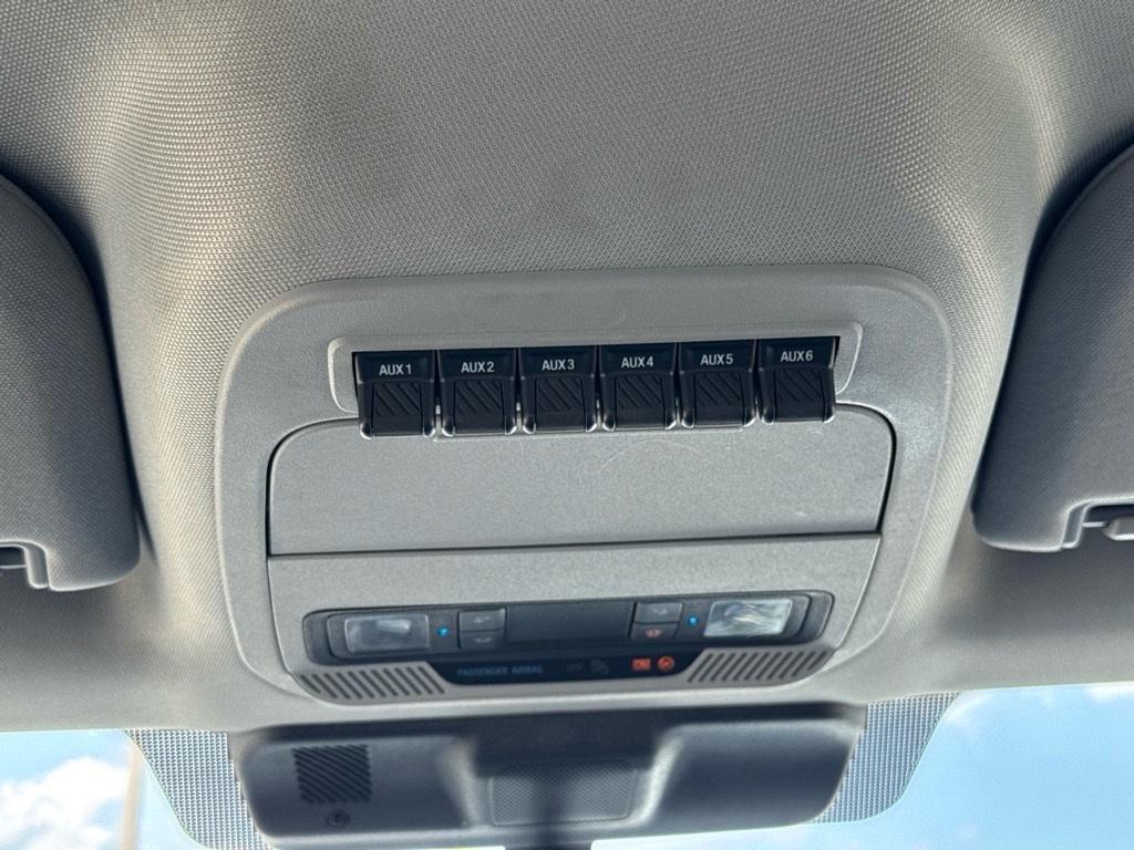 used 2023 Ford F-350 car, priced at $45,269
