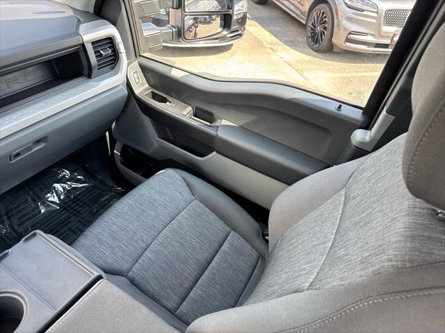 used 2023 Ford F-350 car, priced at $48,535