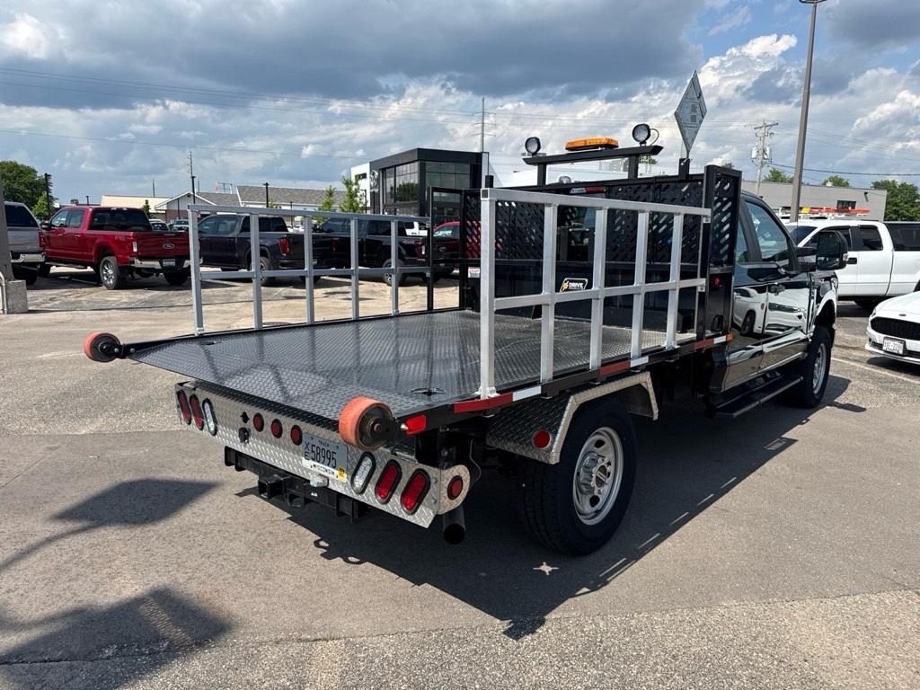 used 2023 Ford F-350 car, priced at $45,269