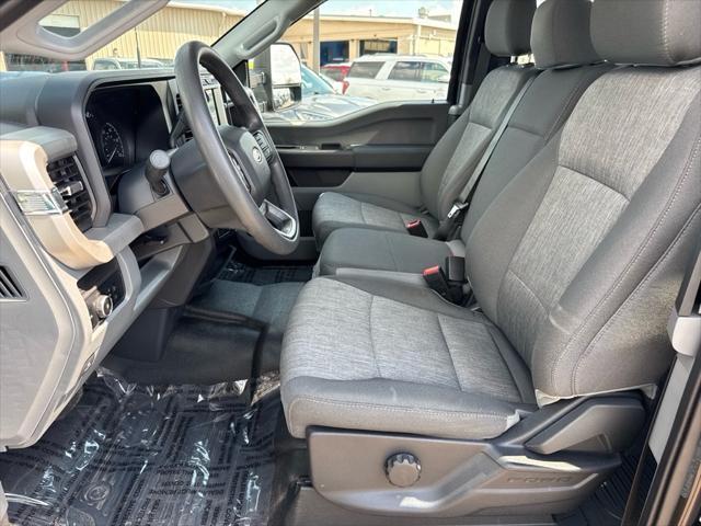 used 2023 Ford F-350 car, priced at $48,535
