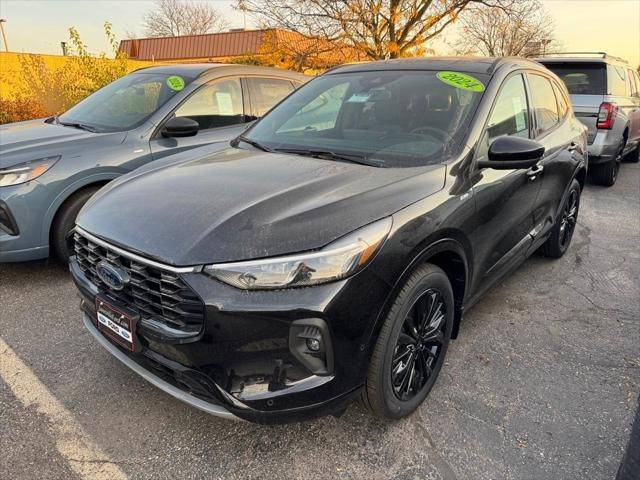 new 2024 Ford Escape car, priced at $41,815