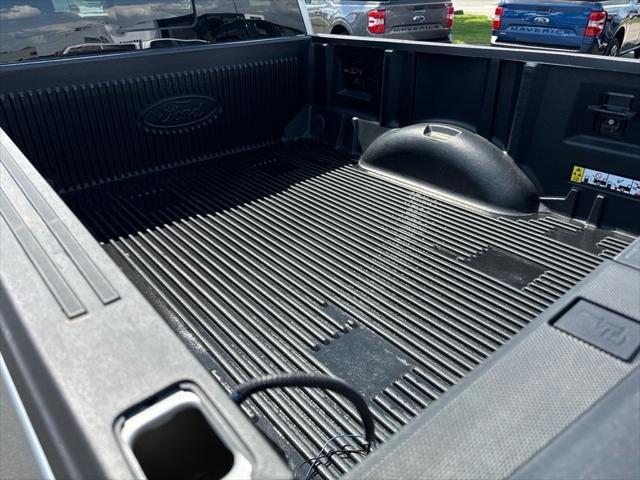 used 2023 Ford F-150 car, priced at $57,549