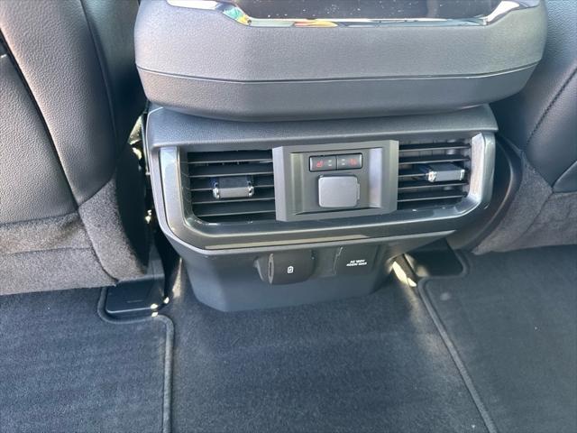 used 2023 Ford F-150 car, priced at $57,549