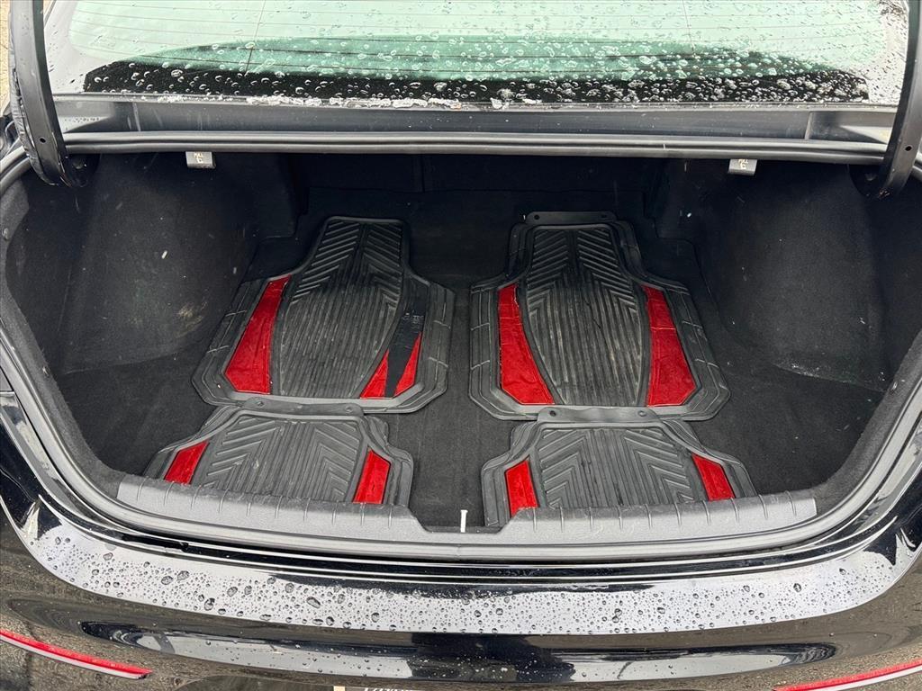 used 2021 Kia K5 car, priced at $16,888