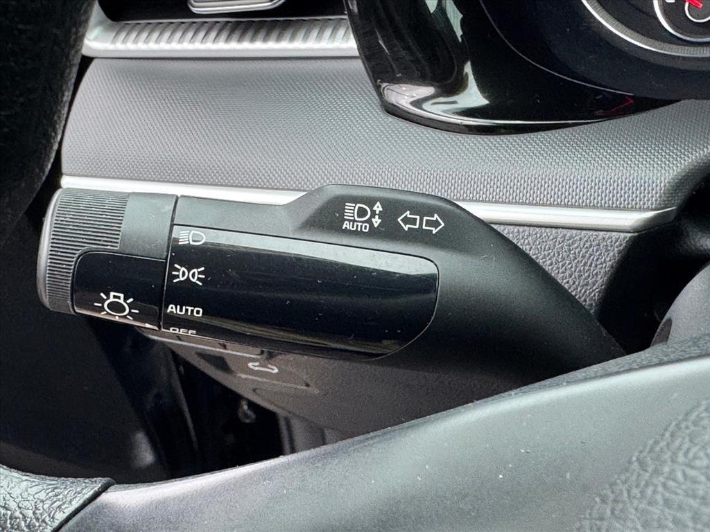 used 2021 Kia K5 car, priced at $16,888