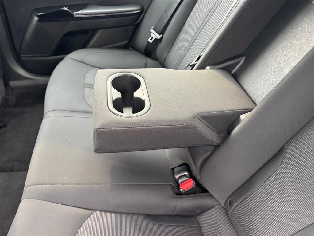 used 2021 Kia K5 car, priced at $16,888