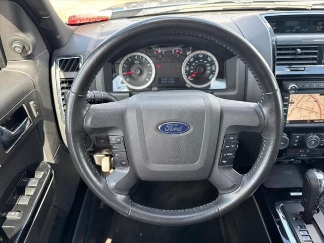 used 2012 Ford Escape car, priced at $8,581