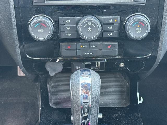 used 2012 Ford Escape car, priced at $8,581