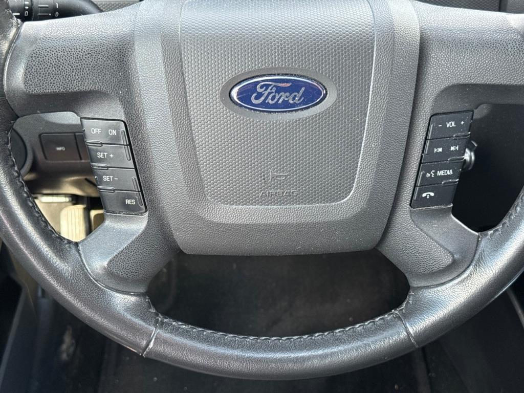 used 2012 Ford Escape car, priced at $8,782