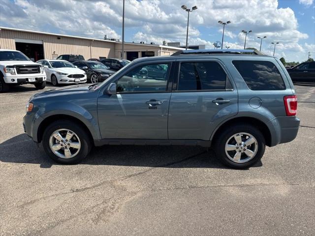used 2012 Ford Escape car, priced at $8,581