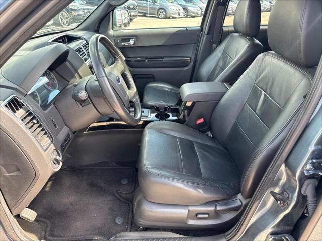 used 2012 Ford Escape car, priced at $8,581
