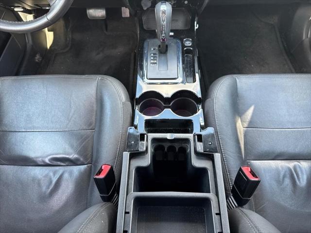 used 2012 Ford Escape car, priced at $8,581