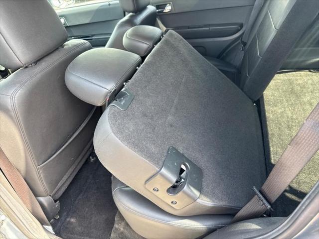 used 2012 Ford Escape car, priced at $8,581