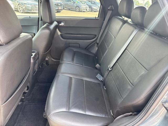 used 2012 Ford Escape car, priced at $8,581