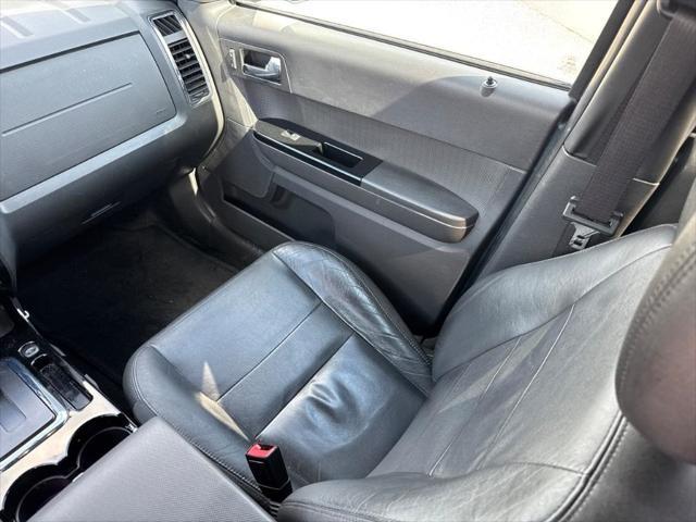 used 2012 Ford Escape car, priced at $8,581
