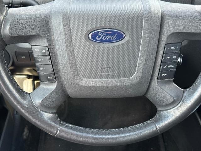 used 2012 Ford Escape car, priced at $8,581