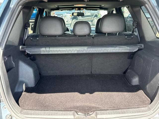 used 2012 Ford Escape car, priced at $8,581