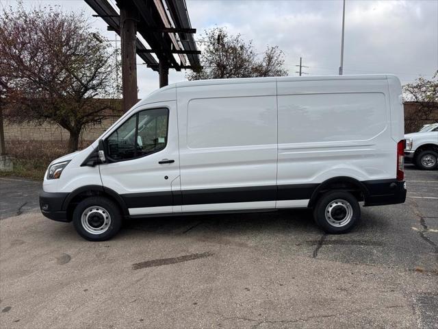 new 2024 Ford Transit-250 car, priced at $52,250