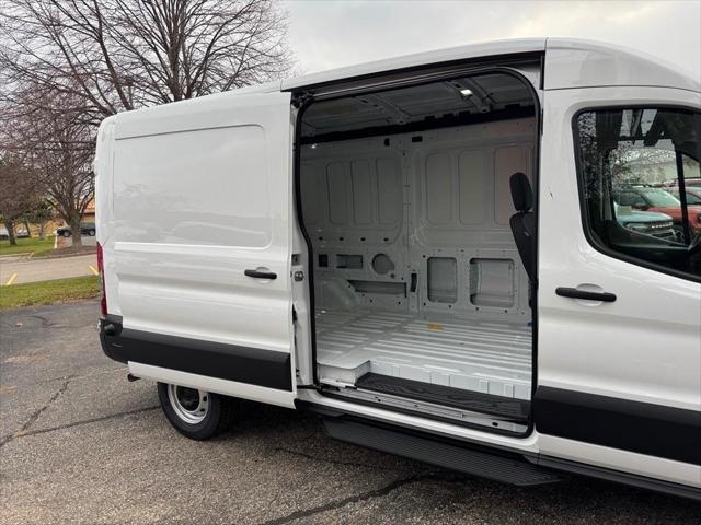 new 2024 Ford Transit-250 car, priced at $52,250