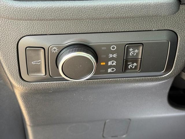new 2024 Ford Escape car, priced at $33,967
