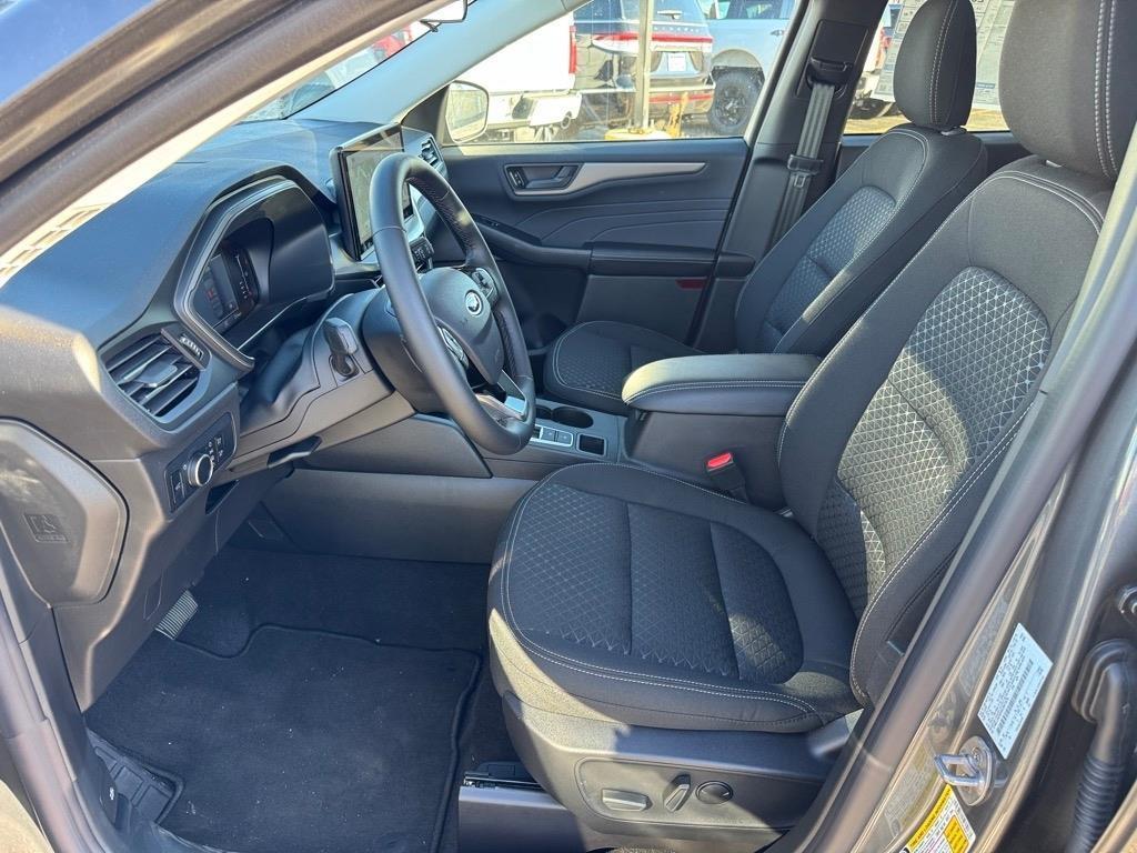 new 2024 Ford Escape car, priced at $28,189