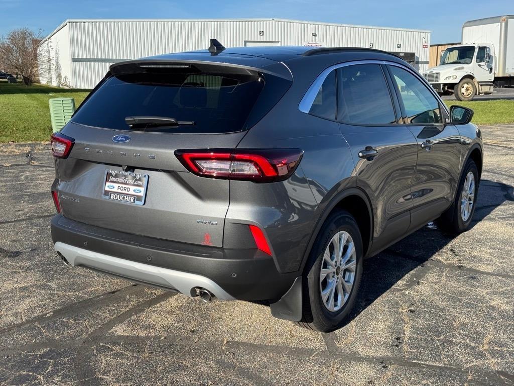 new 2024 Ford Escape car, priced at $28,189