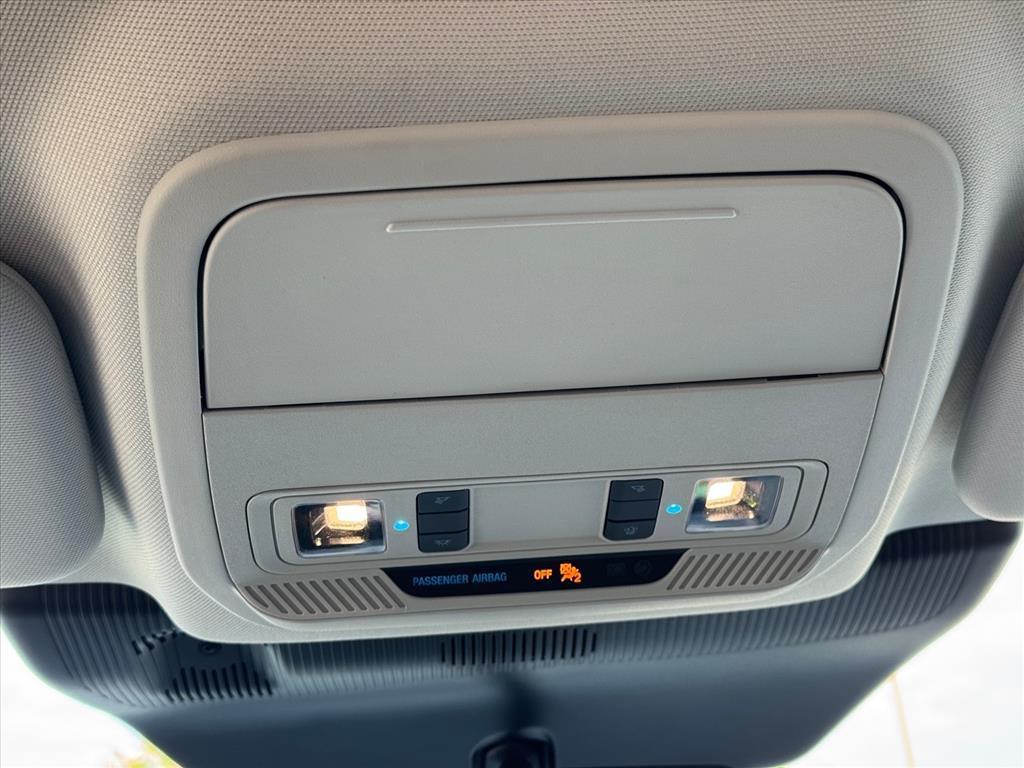 new 2025 Ford Explorer car, priced at $45,091