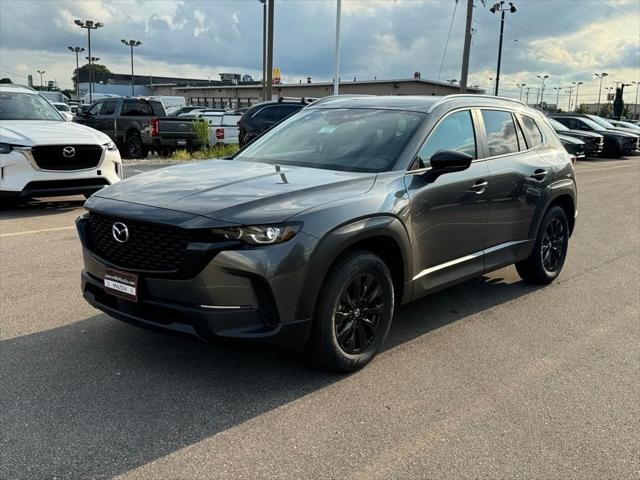 new 2024 Mazda CX-50 car, priced at $28,315