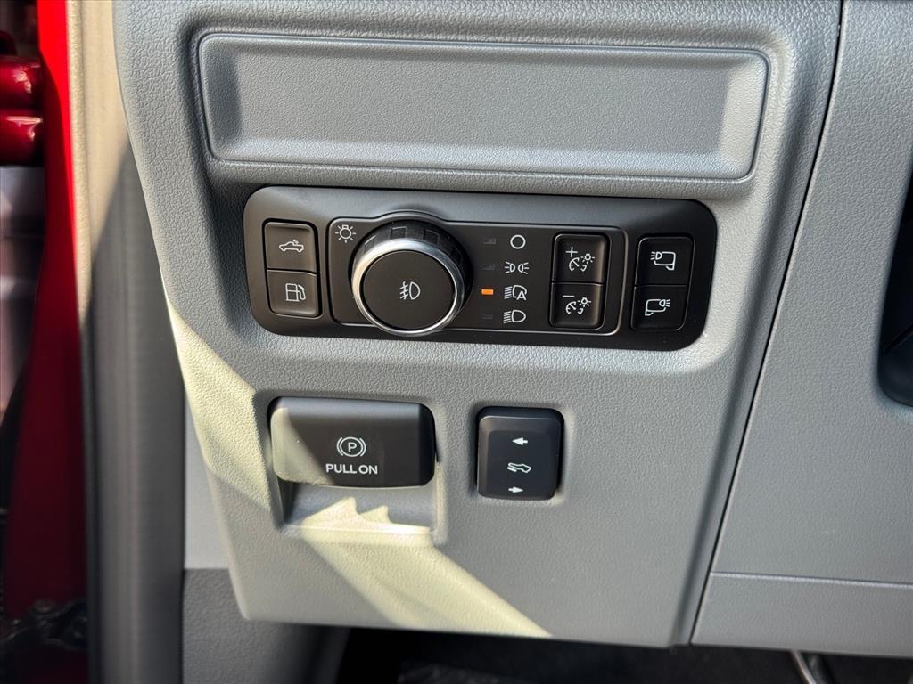 new 2025 Ford F-150 car, priced at $73,100