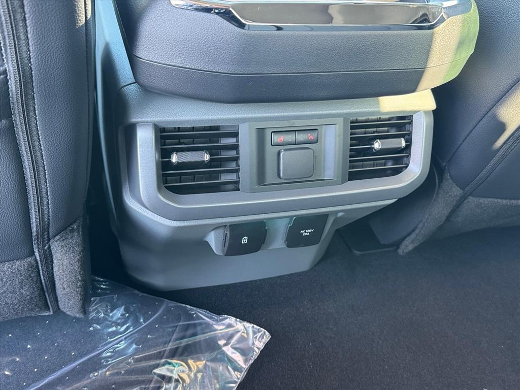 new 2025 Ford F-150 car, priced at $73,100