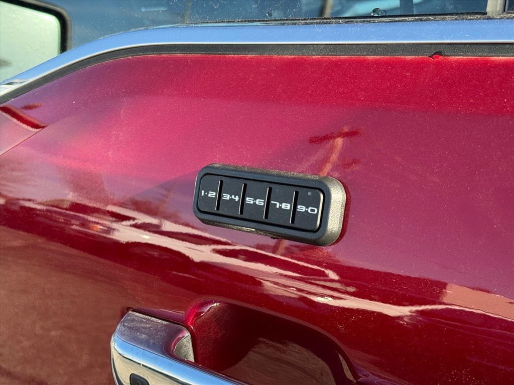 new 2025 Ford F-150 car, priced at $73,100